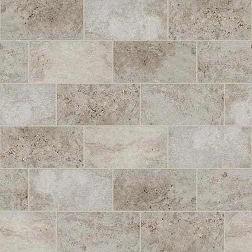 BASANITE LEGACY 8X16 in Grey Tile