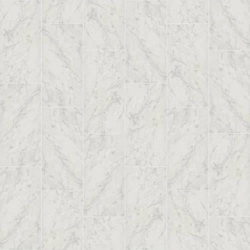 PRIME AURA 24X48 MATTE in Carrara Abisso Tile