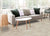 Fieldcrest in Crystal Pond Vinyl Sheet Goods