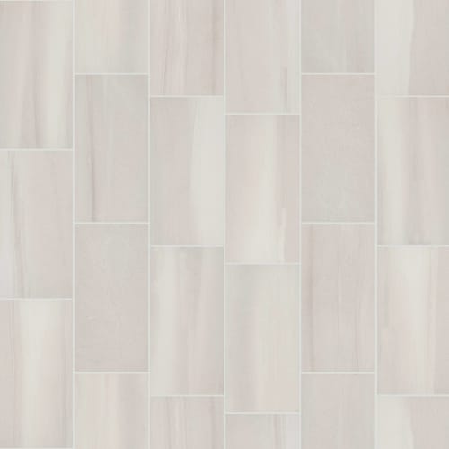 MANOLIN 12X24 in Marshmallow Tile