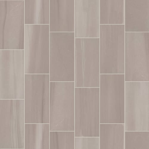 MANOLIN 12X24 in Light Tile