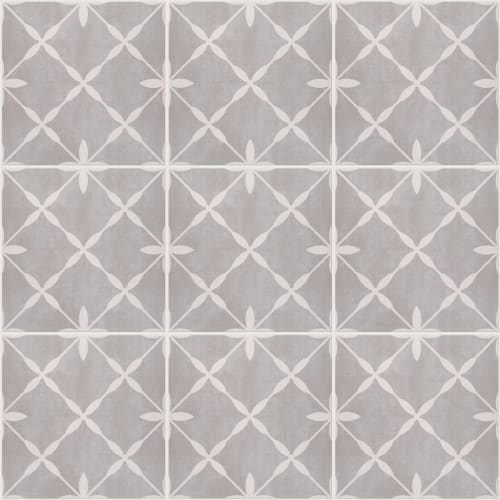 CASTILIAN 13 in Cantabrian Sea Tile