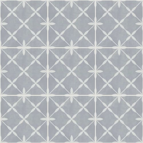 CASTILIAN 13 in Heritage Grey Tile