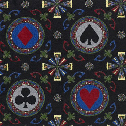Stacked Deck - 26