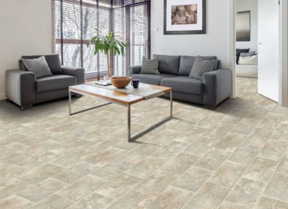Fleming in Safara Vinyl Sheet Goods