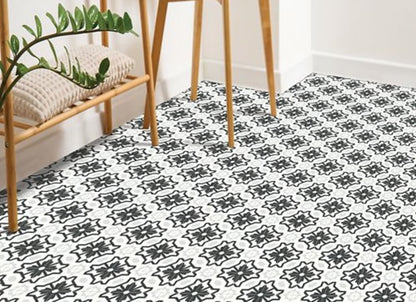 Elan Peak in Greys Harbor Vinyl Sheet Goods