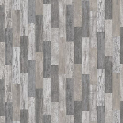 Elan Peak in Cypress Grey