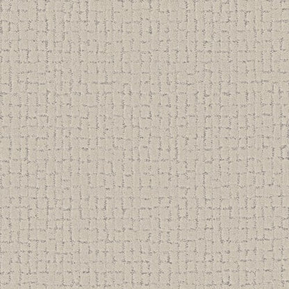 Block Party in Snowfall Carpet
