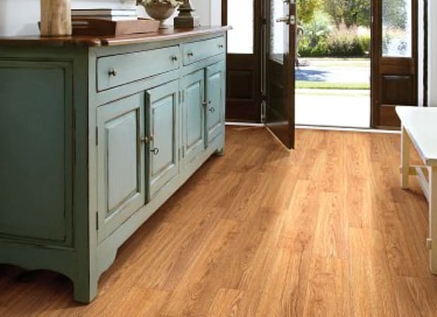Metropolis 6 in Financial Cente Luxury Vinyl