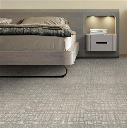 English Arbor in Boat Dock Carpet