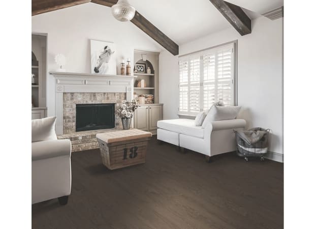 Refined Forest in Kona Luxury Vinyl