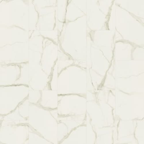 Gradient Arches in Aurora Luxury Vinyl