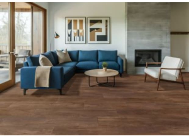 Westlake Forest in Tuscany Oak Luxury Vinyl