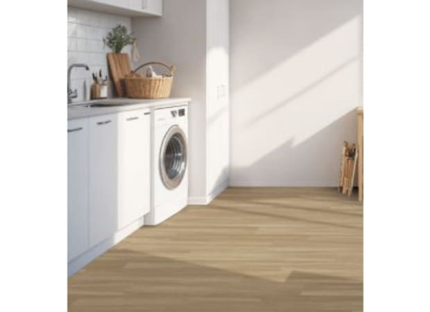 Clover Bay in Basel Oak Luxury Vinyl