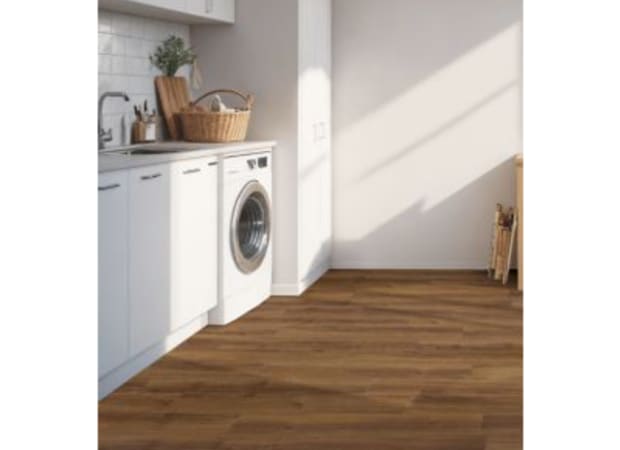 Clover Bay in Montford Luxury Vinyl