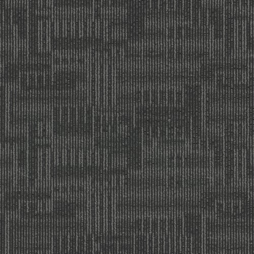 Echo Tile in Skyrocket Carpet Tile