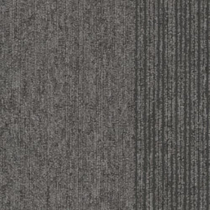 Cliffhanger Tile in Calico Peak Carpet Tile