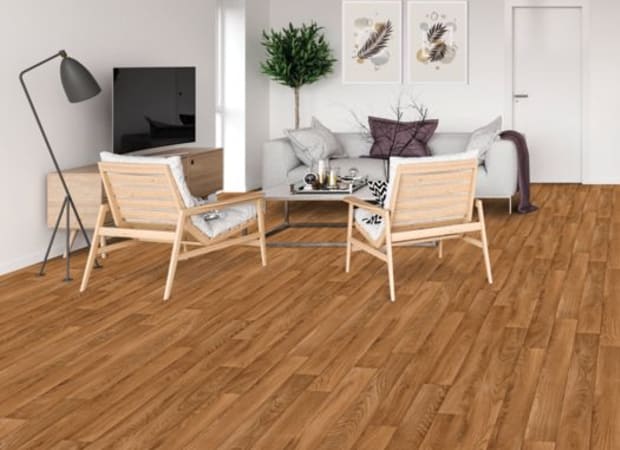 Fleming in Delsy Vinyl Sheet Goods