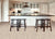 Tempris in Ashford Oak 739 Vinyl Sheet Goods