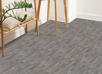 Elan Peak in Lunar Surface Vinyl Sheet Goods