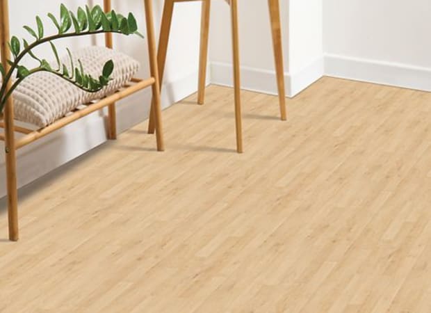 Elan Peak in Clara Luz Vinyl Sheet Goods
