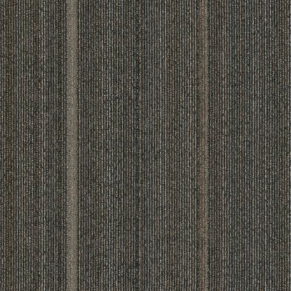 Linea Tile in Beeline Carpet Tile