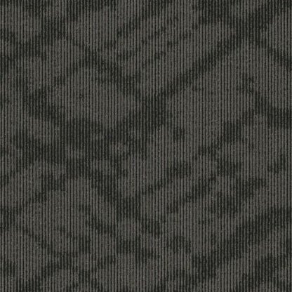Abstract Tile in Layout Carpet Tile