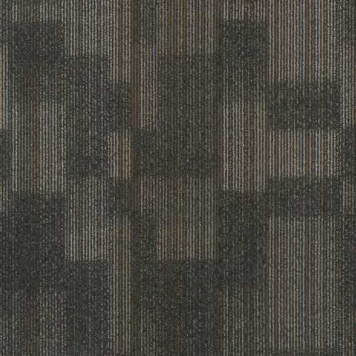 Art Deco in Geometric Carpet Tile