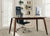 Tempris in Lakeshore Oak 797 Vinyl Sheet Goods