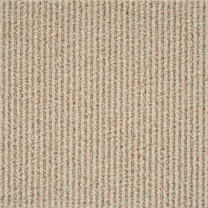 Natura Corde in Oatmeal Carpet