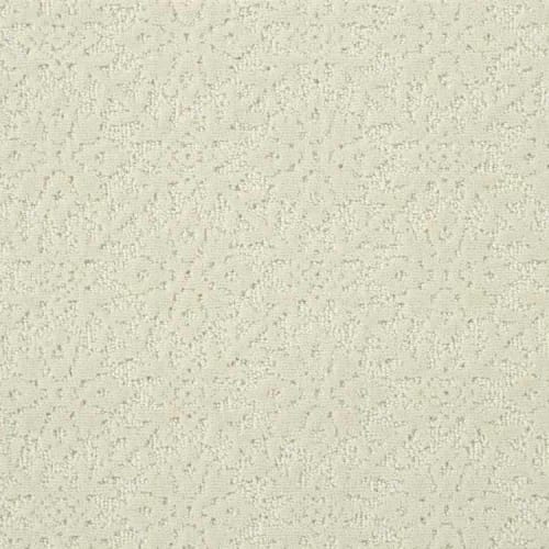 Classique Jardin in Ivory Carpet