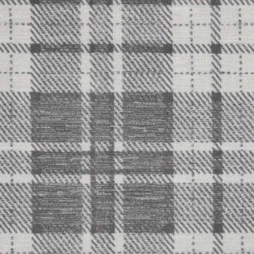 Elegance Plaid Chic