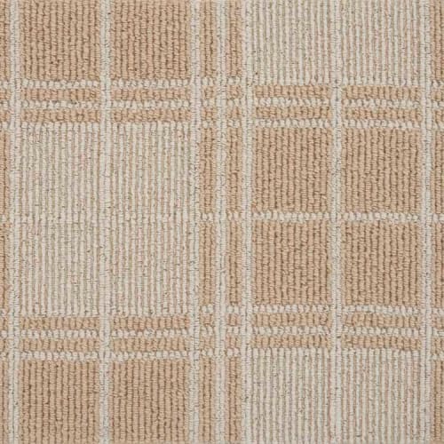 Elements Quadrant in Flax / Ivory Carpet