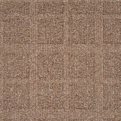 Natura Rhombus in Driftwood Carpet