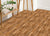 Elan Peak in Nomadic Bronze Vinyl Sheet Goods