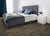 Fleming in Bly Vinyl Sheet Goods