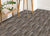 Elan Peak in Blue Metal Vinyl Sheet Goods