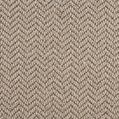 Natura Apex in Oatmeal Carpet