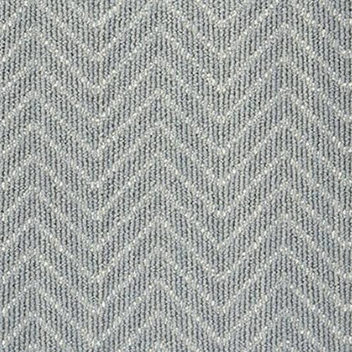Lustrous Chevron