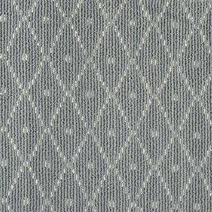 Lustrous Paragon in Para Slate Carpet