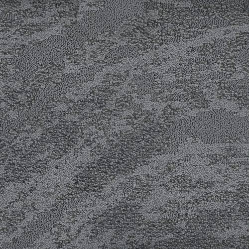 BRUSHstrokes in Charcoal Carpet