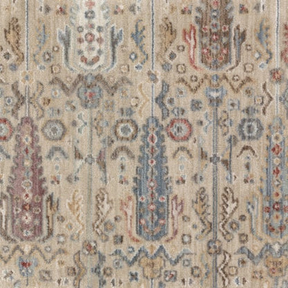 Harrogate in Cobblestone Carpet