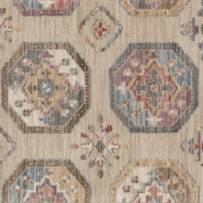 Scotland in Cobblestone Carpet