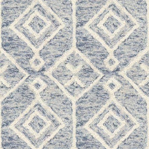 Primitive in Sky Carpet