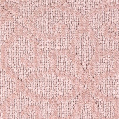 Georgiana in English Rose Carpet