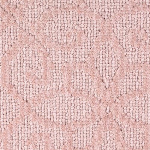 Georgiana in English Rose Carpet