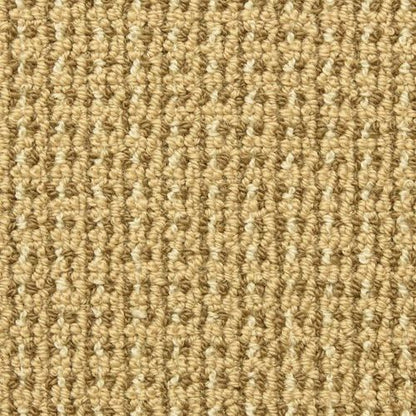 Tresor II in Caramel Carpet