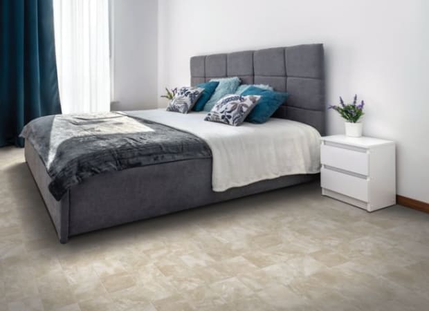 Fleming in Jacy Vinyl Sheet Goods