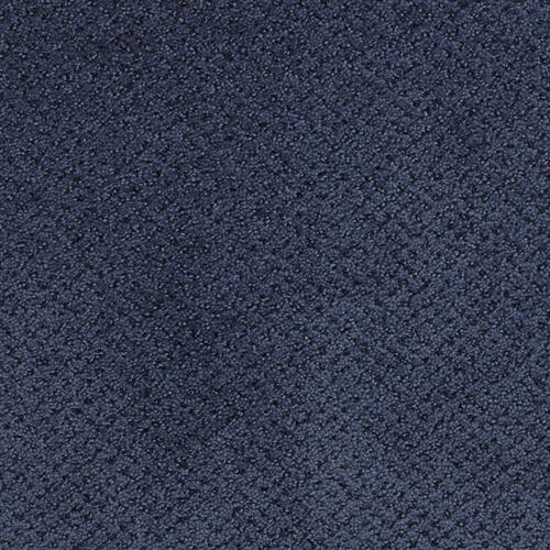 Iron Crest in Stormy Sea Carpet