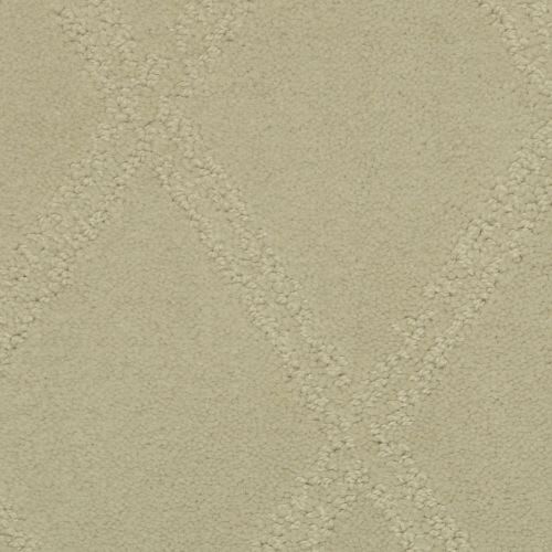 Braided Opulence in Simply Taupe Carpet